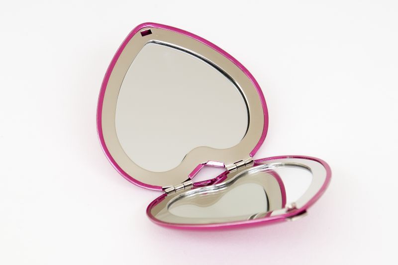 Compact Mirror