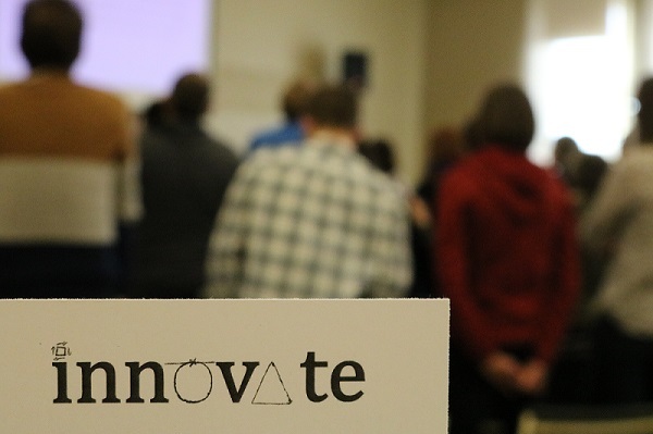 INNOVATE Networking Day
