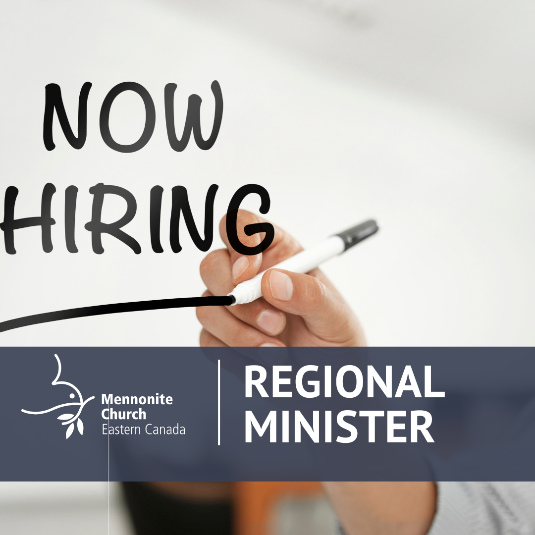 advertisement with check mark we are hiring