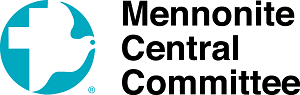 MCC Ontario logo with blue dove
