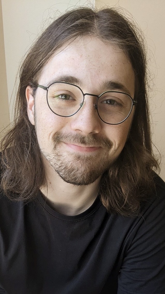 Micah Peters Unrau