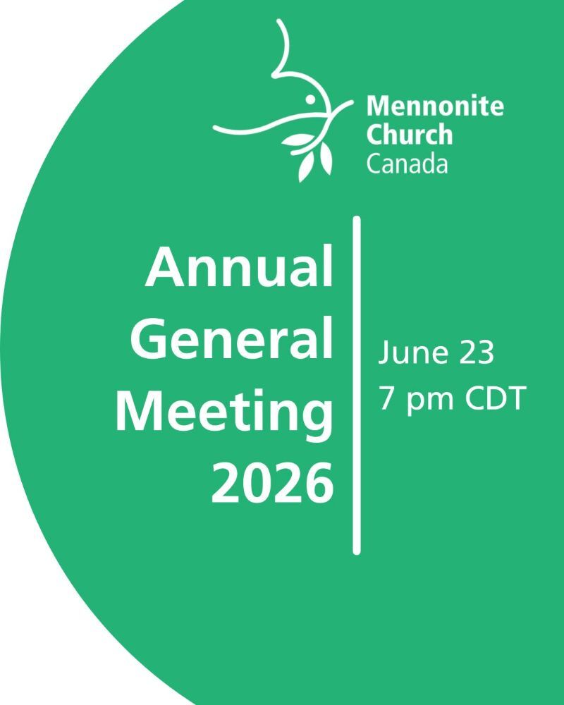 AGM Poster