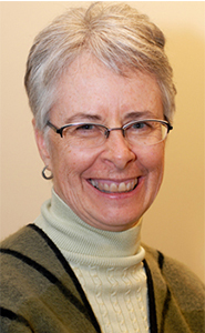 Rev. Dr. Marie Fortune