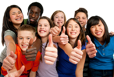junior youth