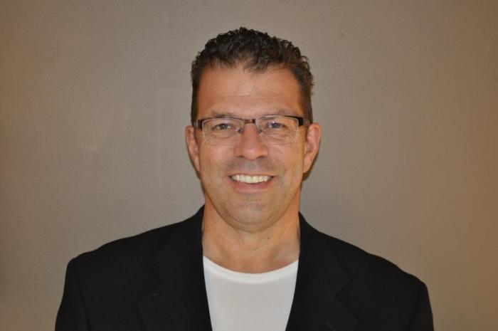 Doug Klassen