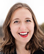 Anneli Loepp Thiessen