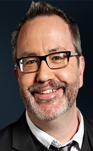 Craig Norris