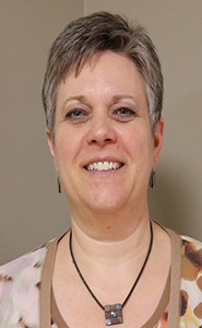 Marilyn Rudy-Froese