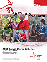 Sharing Our Faith