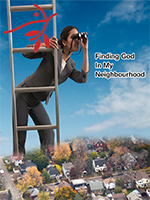 Finding God in My Neighbourhood